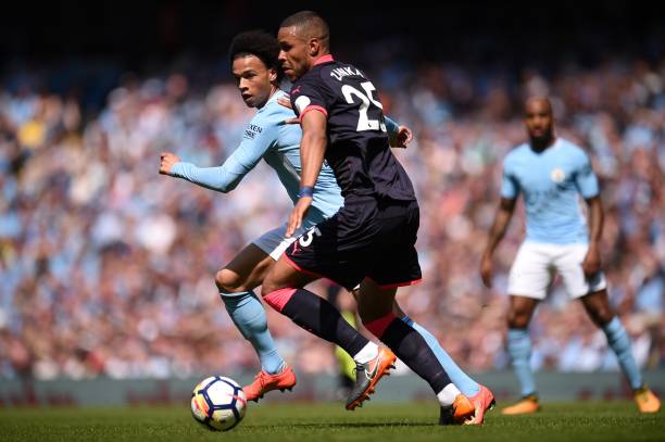 易被忽视的 易被忽视的